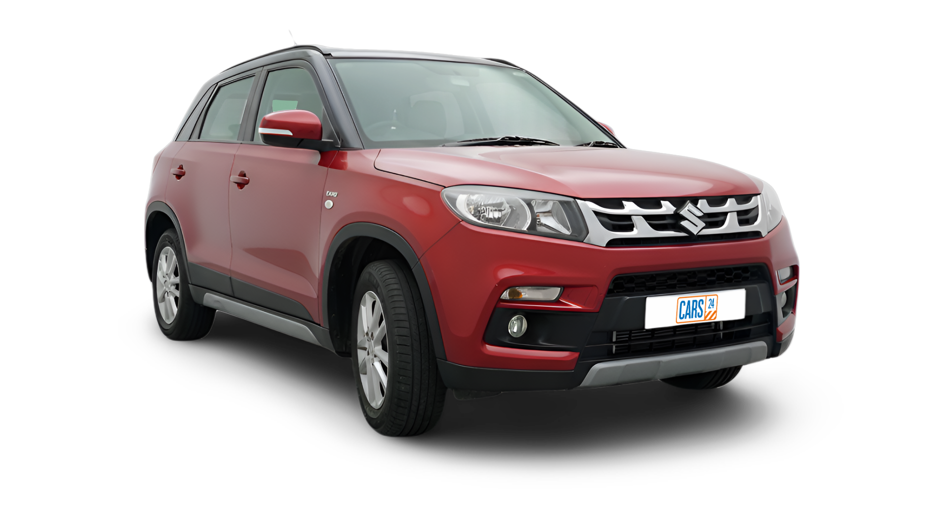 Maruti Vitara Brezza-img